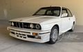 BMW M3 E30 Tahun 1988 Dilelang Laku Rp 2,6 Miliar Lebih, Apa Spesialnya?