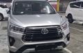 Siapkan Dana Segini, Tampilan Toyota Innova Reborn Langsung Berubah Muda