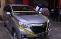 Ketakutan Disatroni Sosok Korban, Toyota Avanza Saksi Bisu Penikaman Wanita di Samarinda