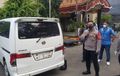 Dendam ke Perusahaan Kawan Dikorbankan, Nissan Evalia dan Uang Rp 69 Juta Lenyap
