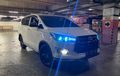 Biaya Custom Headlamp Proyektor Devil Eyes di Toyota Innova Reborn