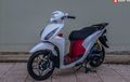 Honda Spacy Tambah Manis, Pakai Pelek Bintang, Kaki-kakinya Impresif 