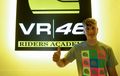 Anggota VR46 Riders Academy Nambah Lagi, Inilah Sosoknya