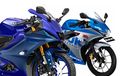 GSX-R150 Tak Gentar Lihat Yamaha Rilis R15 V4, Ternyata Urusan Performa Masih Lebih Unggul, Ini Faktanya