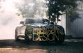 Rolls-Royce Tebar Pesona Mobil Listrik Pertamanya, Namanya Spectre