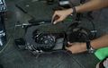 Paking CVT Motor Matic Ada Tiga Jenis, Ini Detail Perbedaannya