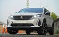 Peugeot 3008 dan 5008 Facelift Resmi Meluncur, Harga Mulai Rp 590 juta