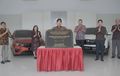 Genjot Pertumbuhan Pasar, Honda Resmikan Dealer Terbarunya di Tabanan, Keempat di Bali