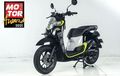 Sabet Penghargaan Best Resale Value di MOTOR Plus Award 2021, Segini Harga Honda Scoopy Bekas  Sekarang