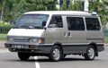 Mazda E2000 Van Berkapasitas 8 yang Luas dan Nyaman, Ini Sejarahnya
