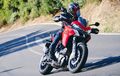 Motor Sport Adventure Ducati Multistrada V2 Resmi Meluncur, Enggak Sekadar Ubah Mesin, Kapan Masuk Indonesia?