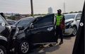 Mobil Mengalami Kecelakaan Beruntun, Apa Bisa Klaim Asuransi? Simak