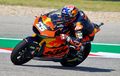 Hasil FP3 Moto2 Amerika 2021 - Raul Fernandez Pimpin Dominasi Red Bull KTM Ajo, Pembalap 'Tim Indonesia' Amankan Tiga Besar