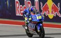 Hasil FP2 Moto3 Amerika 2021 - Filip Salac Depak Niccolo Antonelli dari Posisi Teratas, Pembalap Tim Indonesia Tampil Lumayan