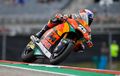 Hasil Kualifikasi Moto2 Amerika 2021 - Raul Fernandez Cetak Pole Position Keenam, Pembalap 'Tim Indonesia' Start Ketiga