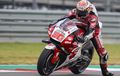 Hasil Warm up MotoGP Amerika 2021 - Takaaki Nakagami Tercepat, Valentino Rossi Paling Lelet