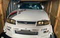 Wuih Nissan GT-R R33 Bakal Dilelang KPKNL Batam, Yang Minat Wajib Catat Nih Tanggalnya