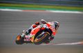 Hasil Balapan MotoGP Amerika 2021 - Marc Marquez Masih Rajanya COTA, Valentino Rossi Dapat Hadiah Hiburan