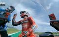 Jack Miller Ngamuk ke Manuver Joan Mir di MotoGP Amerika 2021, COTA Hampir Jadi RingTinju