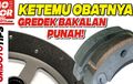 Video Ini Bahas Tuntas Penyebab Dan Obat Gredek di CVT Motor Matic