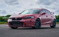 Ramaikan Tokyo Auto Salon, Honda Civic Type R dan Step WGN Siap Hadir!