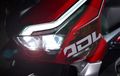 Motor Baru Mirip Honda ADV 150 Meluncur, Tampang Gagah Fiturnya Lengkap, Harga Lebih Murah