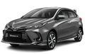 Toyota Yaris Diguyur Promo Plus Insentif PPnBm 100 Persen, Begini Simulasi Kreditnya dengan DP Rendah