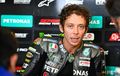 Valentino Rossi Malah Kesal Lihat Persaingan di Kelas Moto3 yang Dirasa Terlalu Brutal