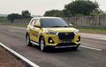 Aneh Tapi Terbukti, Radius Putar Daihatsu Rocky 1.2 Kecil Karena Mesin Baru