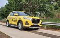 Rp 2 Juta Aja Enggak Sampai, Ini Rincian Servis Tahun Pertama Daihatsu Rocky 1.2L