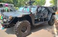 Berita Foto: Ada Pameran Alutsista di Depan Istana Saat HUT ke-76 TNI, Kendaraan Apa Saja yang Dipamerkan?