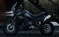 Hanya Tersedia 250 Unit, Begini Tampilan Triumph Tiger 900 Bond Edition, Sangar Abis!