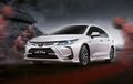 Gak Hanya GR Sport, Toyota Corolla Altis Edisi Ini Juga Tampil Sporty