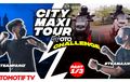 Seru Banget! Adu Tangkas Pakai NMAX 155 Connected di Oto Challenge