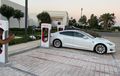 Serius Jualan di Afrika, Tesla Resmikan Stasiun Pengisian Daya Supercharger di Maroko, Kapan Ada di Indonesia?
