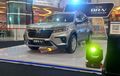 All New BR-V Lagi Mejeng di Kota Makassar, Ini Lokasinya, Samperin Yuk!