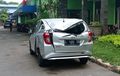 Atap Daihatsu Sigra Ambles, Pilar D Patah Jadi Pelajaran Pemkot Malang