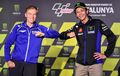 Tahun Depan Sendirian, Yamaha Terus Berusaha Dapatkan Tim Valentino Rossi Menjadi Tim Satelit