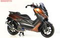  Cakep, Ini Empat Pilihan Konsep Modifikasi Yamaha Maxi Series