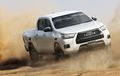Toyota Hilux GR Sport Sekarang Hadir di Jepang, Dapat Apa Saja?