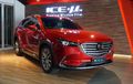 Setelah Sukses dengan Mitsubishi Xpander, Kini Seluruh Mobil Baru Mazda Bakal Pakai Kaca Film ICE-µ Premium