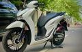Honda SH150i Berparas Elegan, Dapat Upgrade Maksimal di Pengereman