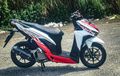 Honda Vario 150 Makin Mempesona Upgrade Pengereman dan Kaki-kaki