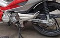 Modal Karet Ban Dalam Bekas, Kaki Pegal dan Kesemutan Saat Naik Motor Hilang, Begini Cara Usir Getar di Footstep