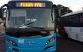 Pemkot Bogor Siapkan Armada BRT Untuk Atasi Kemacetan Lalu Lintas, Dioperasikan Bulan Ini