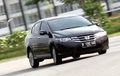 Segini Akselerasi dan Konsumsi BBM Honda City A/T GM 2 Generasi Ketiga