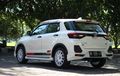 Keren Nih, Modifikasi Toyota Raize dan Rocky Tampil Bergaya Rally Look