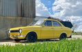 Ford Escort Mk1 Jadi Sleeper, Tampangnya Standar tapi Mesinnya Dijamin Bisa Buat Kebut-kebutan