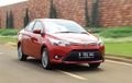 Toyota Vios 1.5 G A/T Bermesin 1NZ-FE tahun 2013 - 2015, Seberapa Irit dan Kencang?