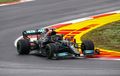 Disebut Bersitegang dengan Tim Mercedes Soal F1 Turki 2021, Lewis Hamilton Kasih Klarifikasi
